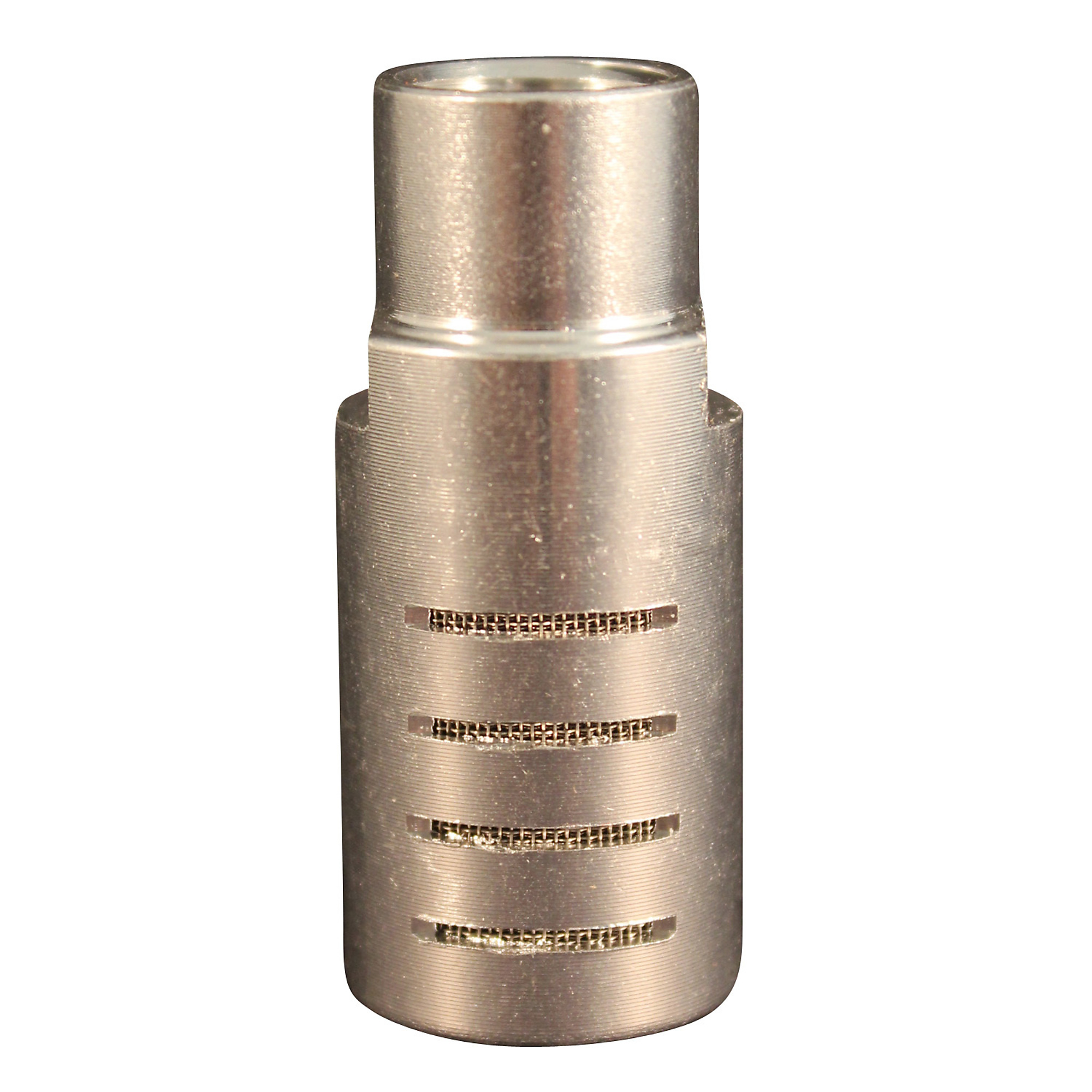 Milton, Aluminum Silencer, Model# S-1086-19W